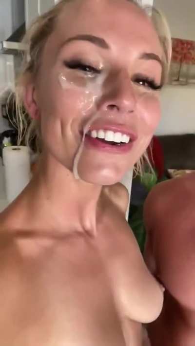 From her tweeter. What fucking cumslut!
