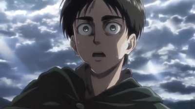 Colossal & Armored Titan Revealed [Attack On Titan]