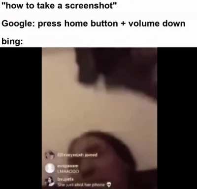 I can't believe it works!