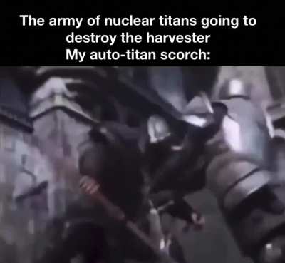 That one map