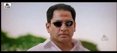 Tamilians to Telugu people: