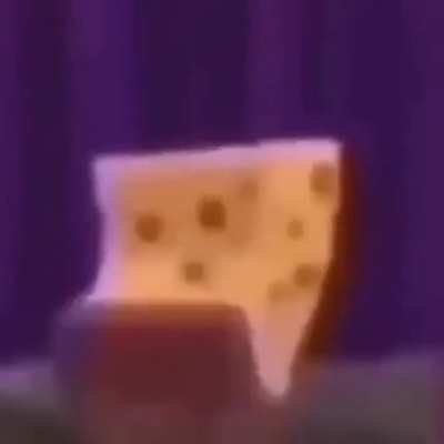 bobe sponge