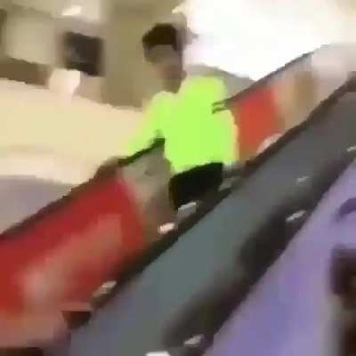 Pega a cuié
