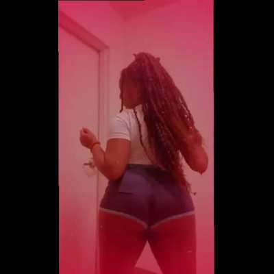 Sheesh 🍑
