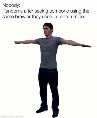 That’s true... I think