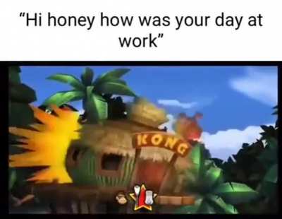 D: