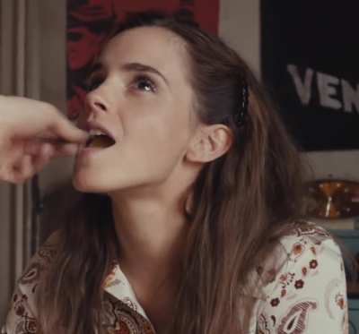 Emma Watson