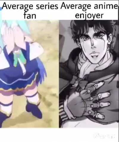 Anime so good