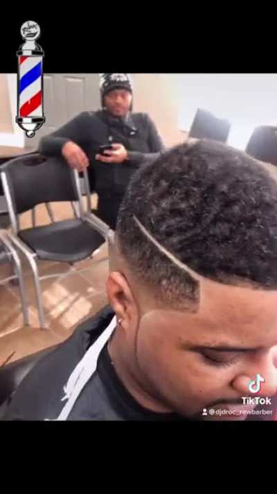 #rawbarber