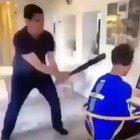 Cursed Fortnite