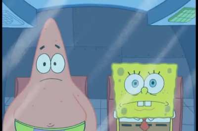 S04E15a - Squidtastic Voyage / De operatie