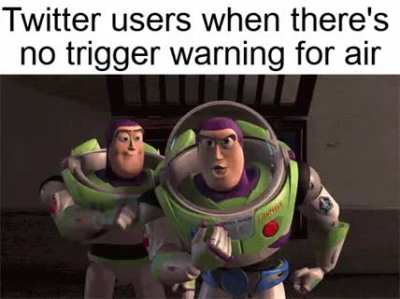 Meta meme