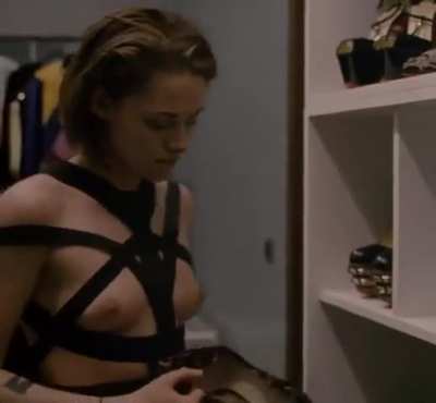 Kristen Stewart - Personal Shopper (2016)