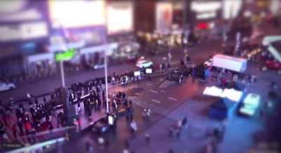Times Square