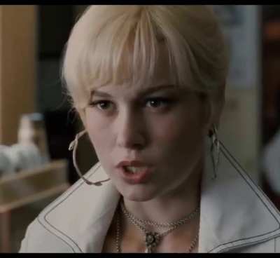 Brie in Scott Pilgrim