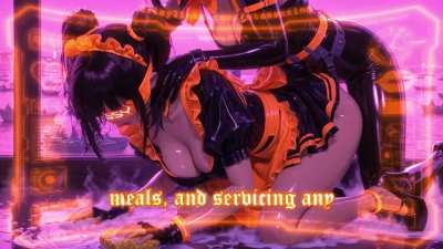 [RELEASE] 🔥 [FUTA SISSY CAPTIONS] 