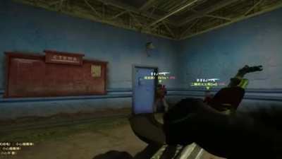 *banned from matchmaking for 7 days