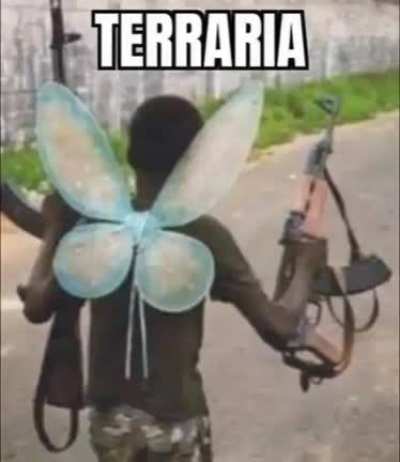 Teriarria