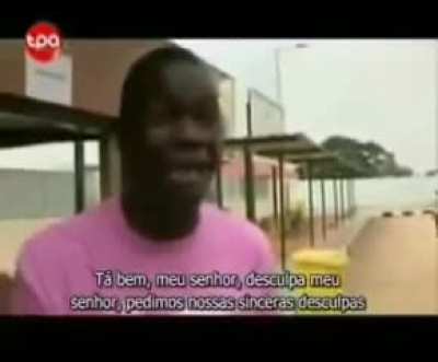Clássico.