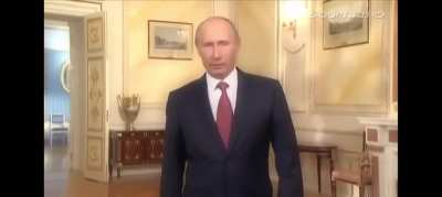 The video Putin doesn't want you to see