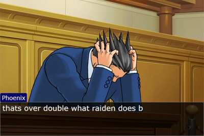 actual discussion I had on the raiden discord. please enjoy (reupload)