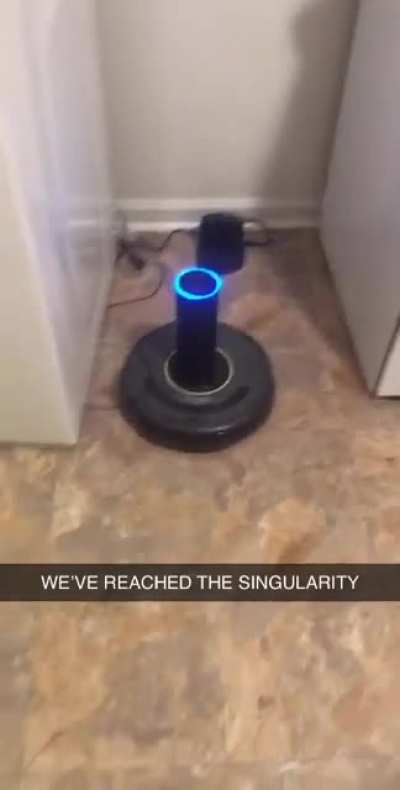 They’re evolving