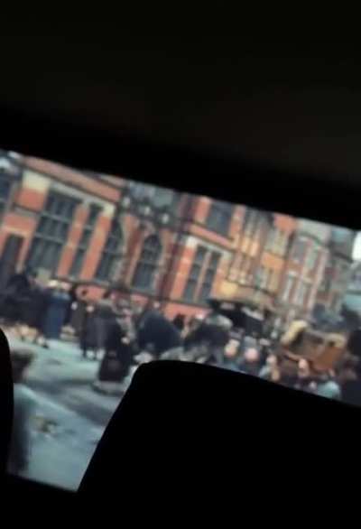 PeakyBlinders