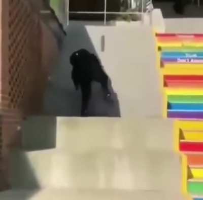 As a gay, this is based