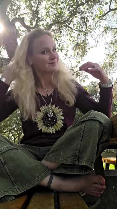 Valentina Shevchenko