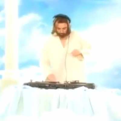 JesusJesus