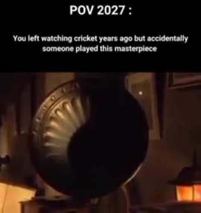 Nostalgic 