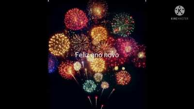 Feliz ano novo (remasterizado)