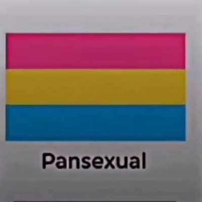 LGBTQ moment