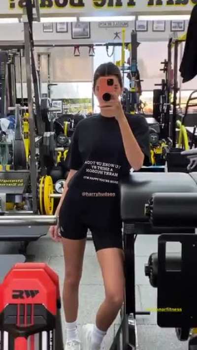 legs