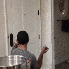 Passing out candy the right way