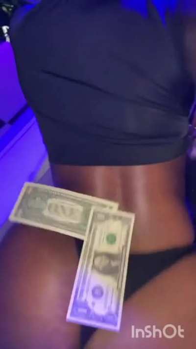 money well spended
