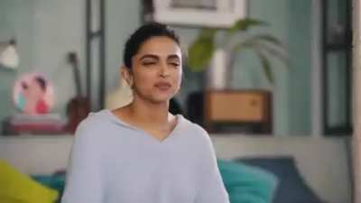 Deepika Padukone
