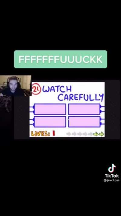 Sorry ahead of time it didn't let me crop the end screen