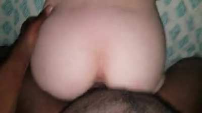 19yo Taking BBC