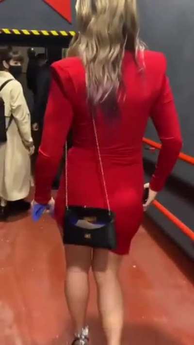 Florence Pugh