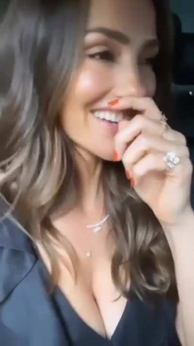 Minka Kelly