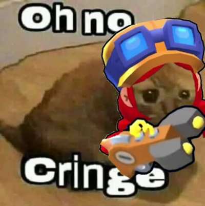 brawl stars jessica moment🤣🤣
