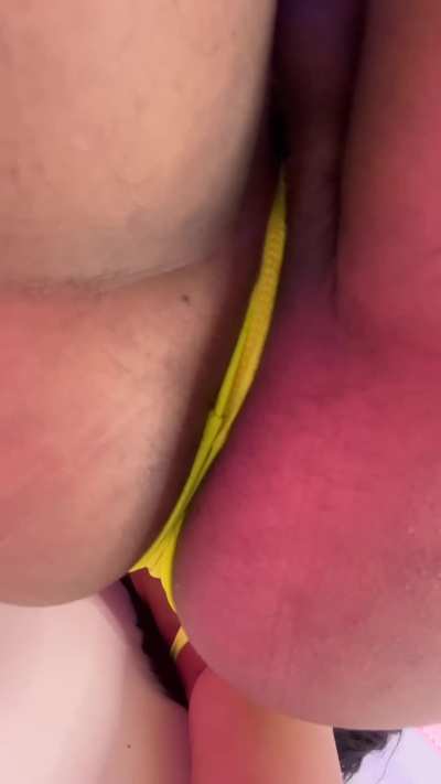 Fuckable or not?