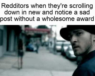 Somethings amiss