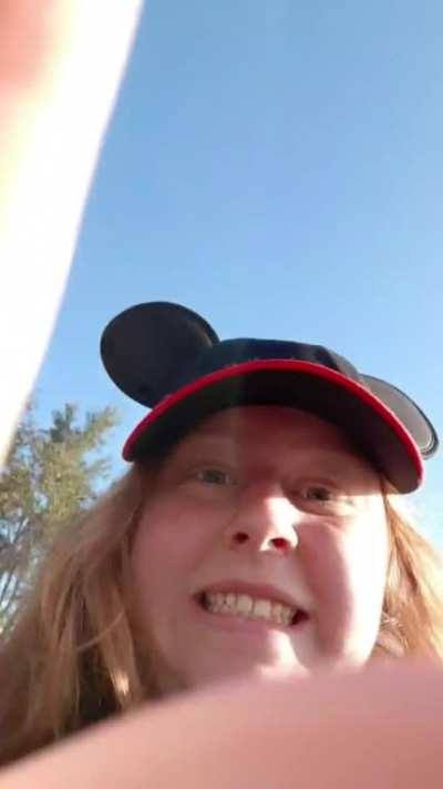 Me a disney world
