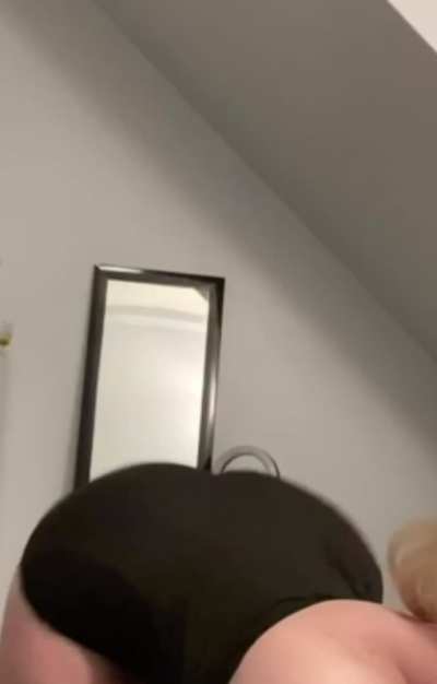 Shake that shit like jelly
