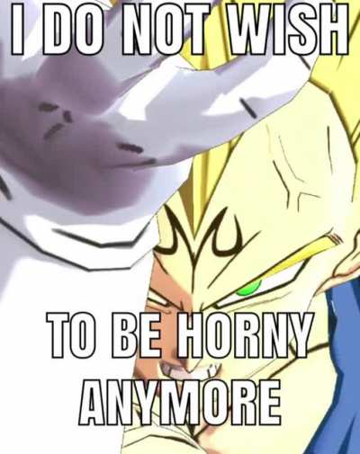 Vegeta’s REAL final atonement
