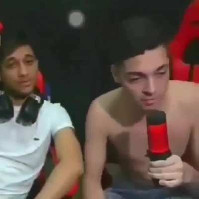 Essa é boa