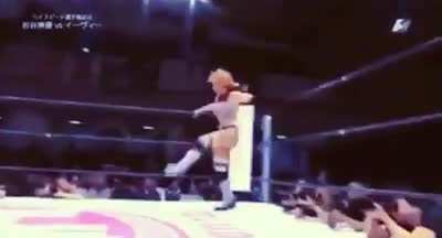 Infinite Kicks [L]