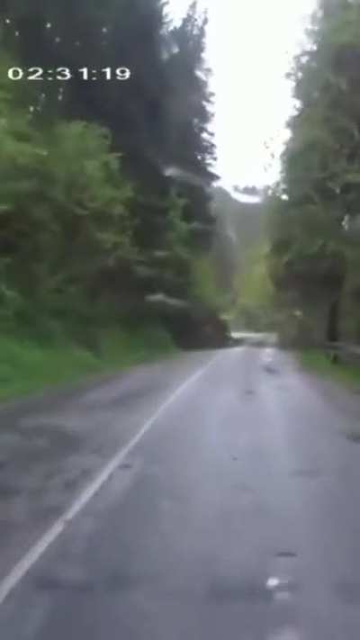 Looks like someone forgot to yell headache…..